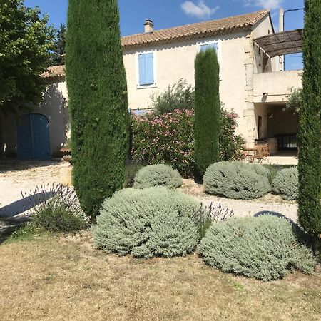 Le Figuier Apartamento Tulette Exterior foto