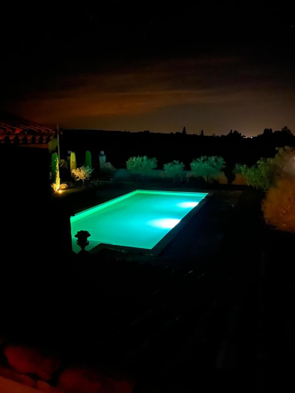 Le Figuier Apartamento Tulette Exterior foto