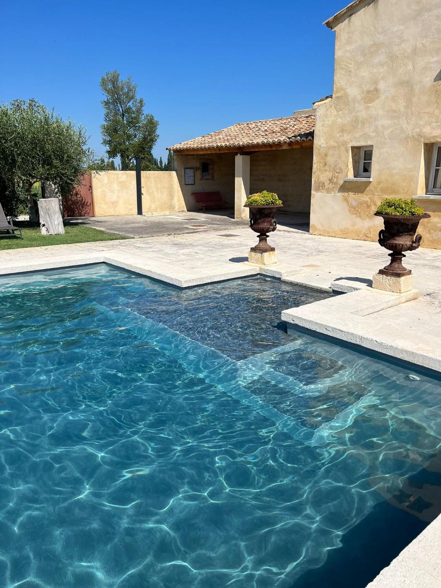 Le Figuier Apartamento Tulette Exterior foto