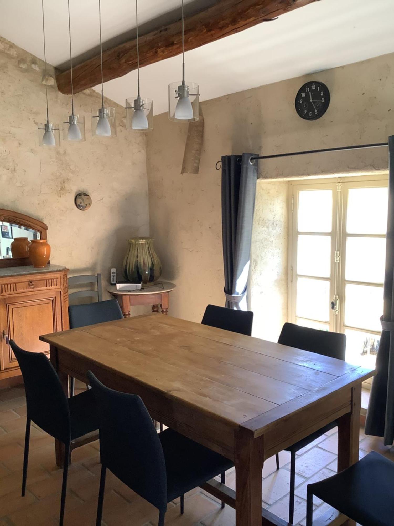 Le Figuier Apartamento Tulette Exterior foto