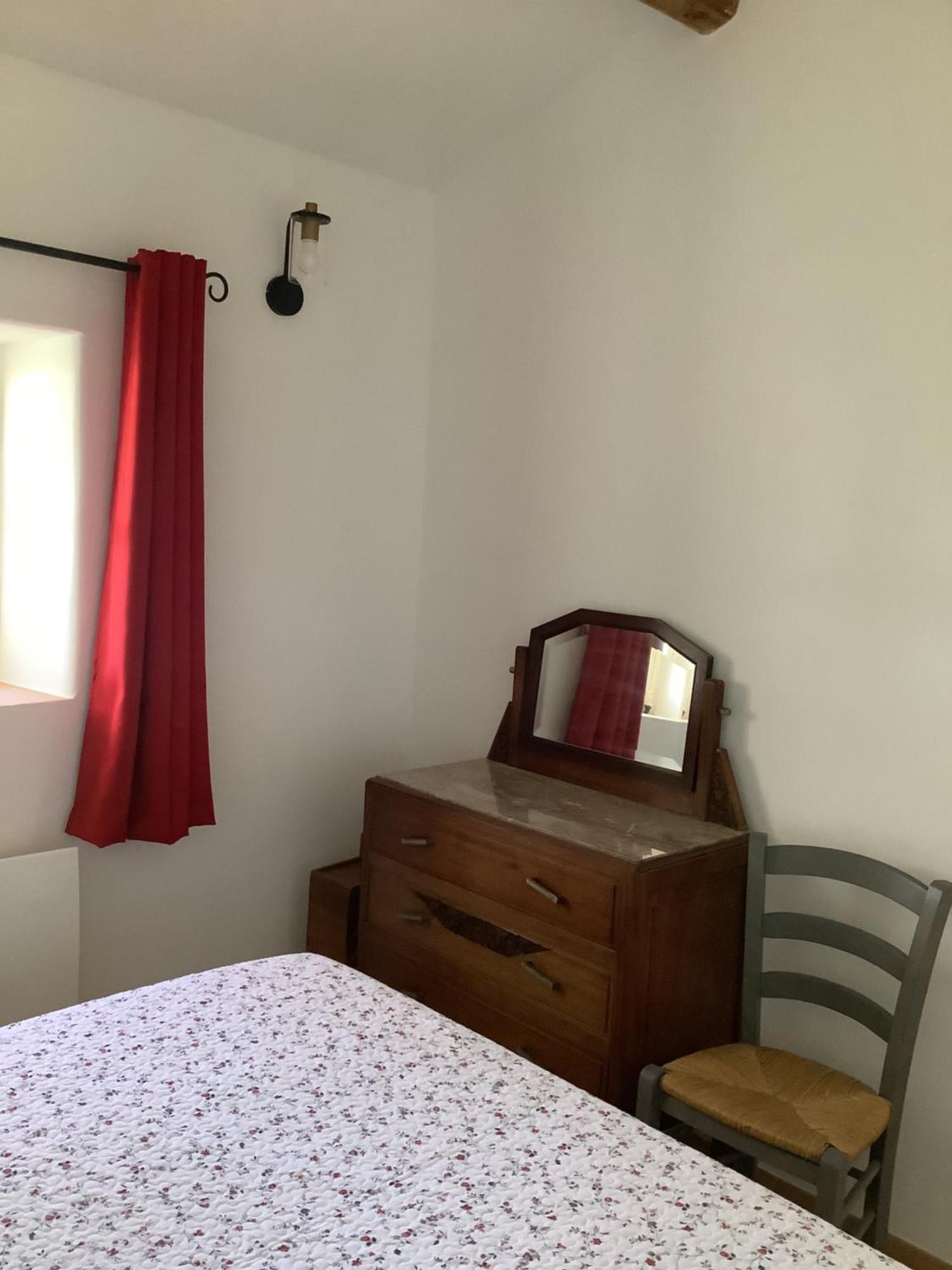 Le Figuier Apartamento Tulette Exterior foto