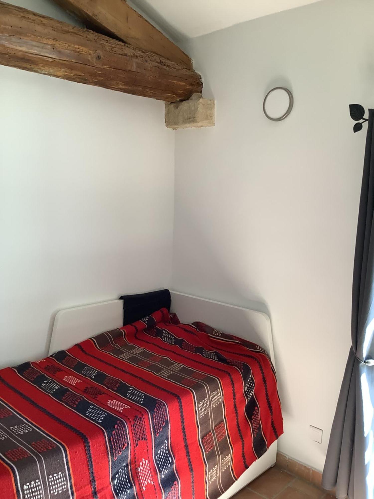 Le Figuier Apartamento Tulette Exterior foto