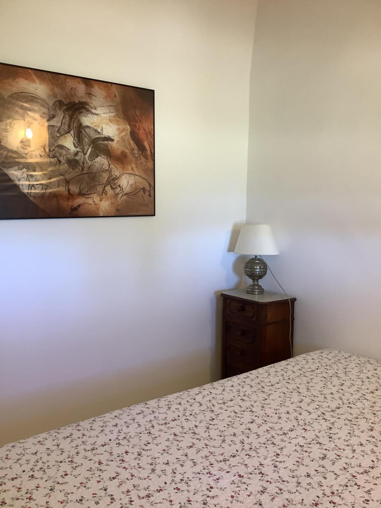 Le Figuier Apartamento Tulette Exterior foto