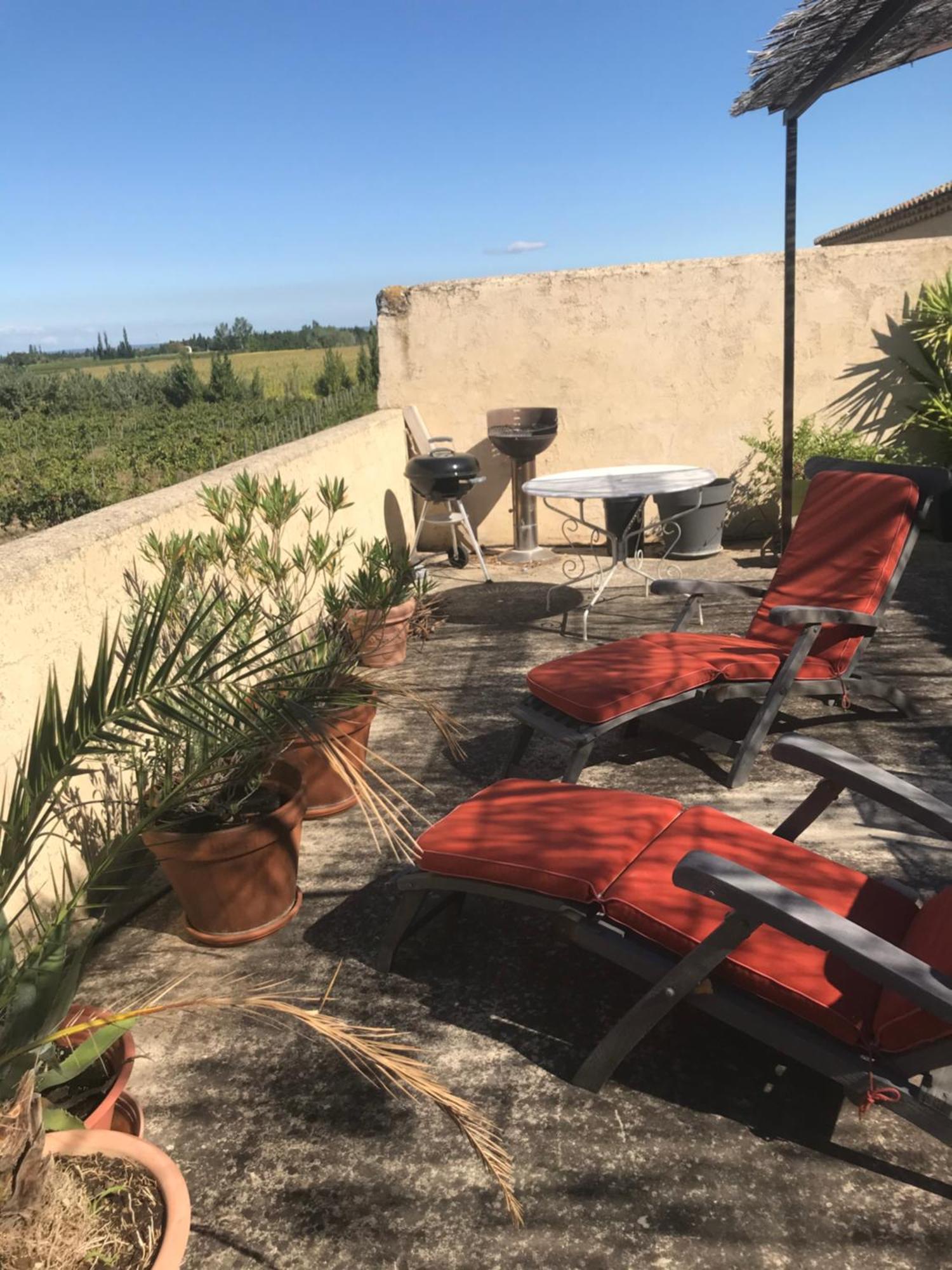 Le Figuier Apartamento Tulette Exterior foto