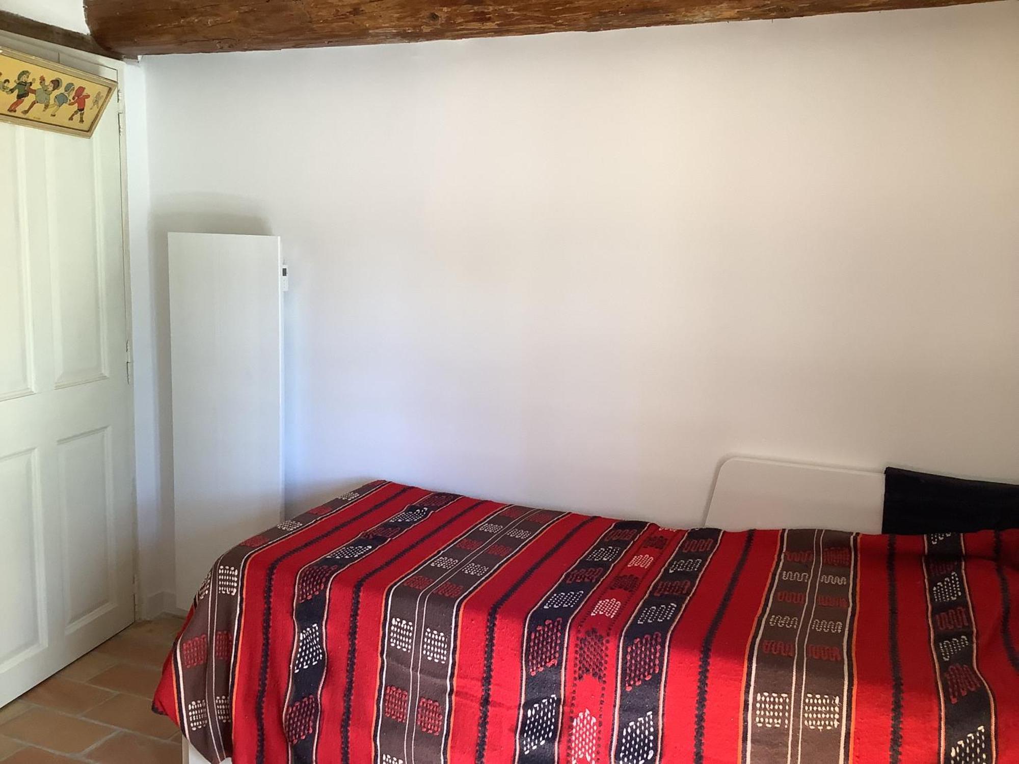 Le Figuier Apartamento Tulette Exterior foto