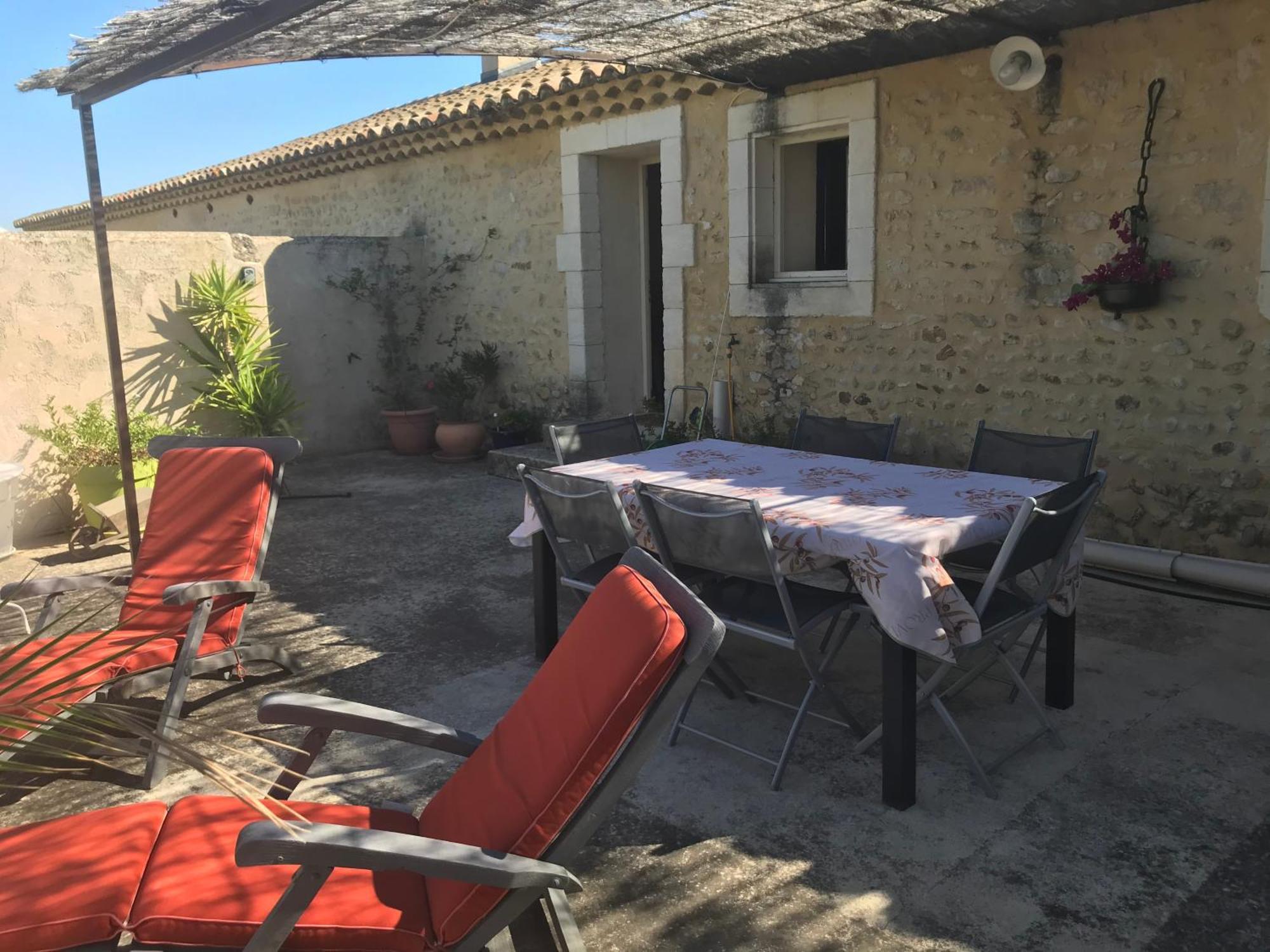 Le Figuier Apartamento Tulette Exterior foto