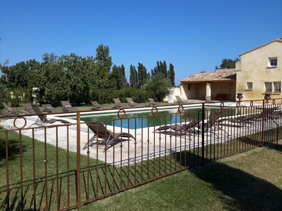 Le Figuier Apartamento Tulette Exterior foto